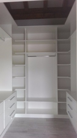 cabina armadio 