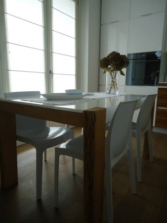 gambe in rovere spazzolato